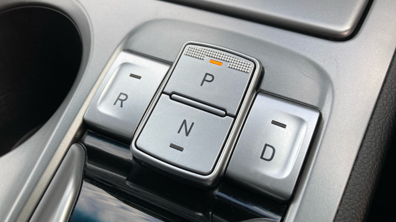 Hyundai Kona 150kW Premium SE 64kWh 5dr Auto Electric Hatchback